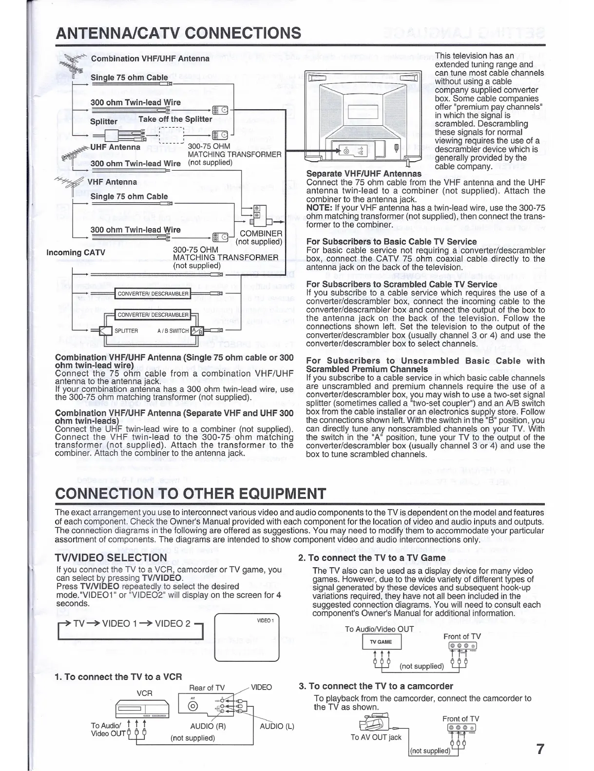 Page #7 background image