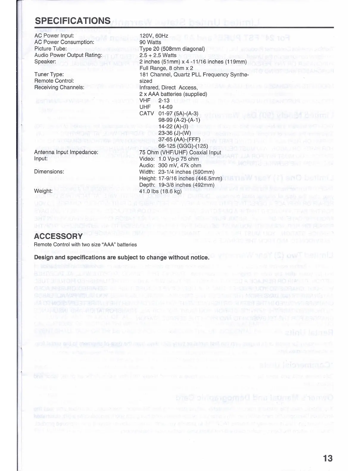 Page #13 background image