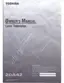 Preview: Owner's Manual