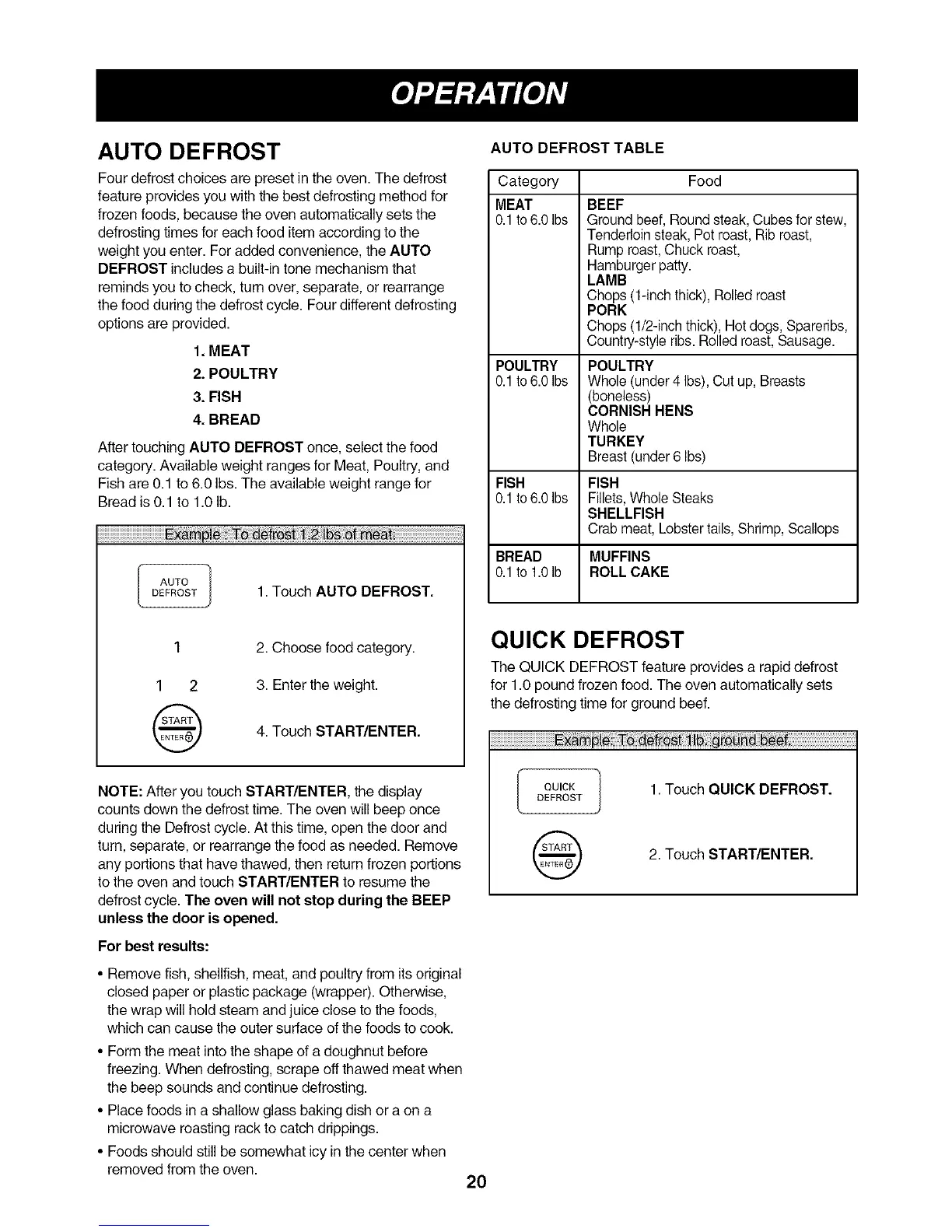 Page #20 background image