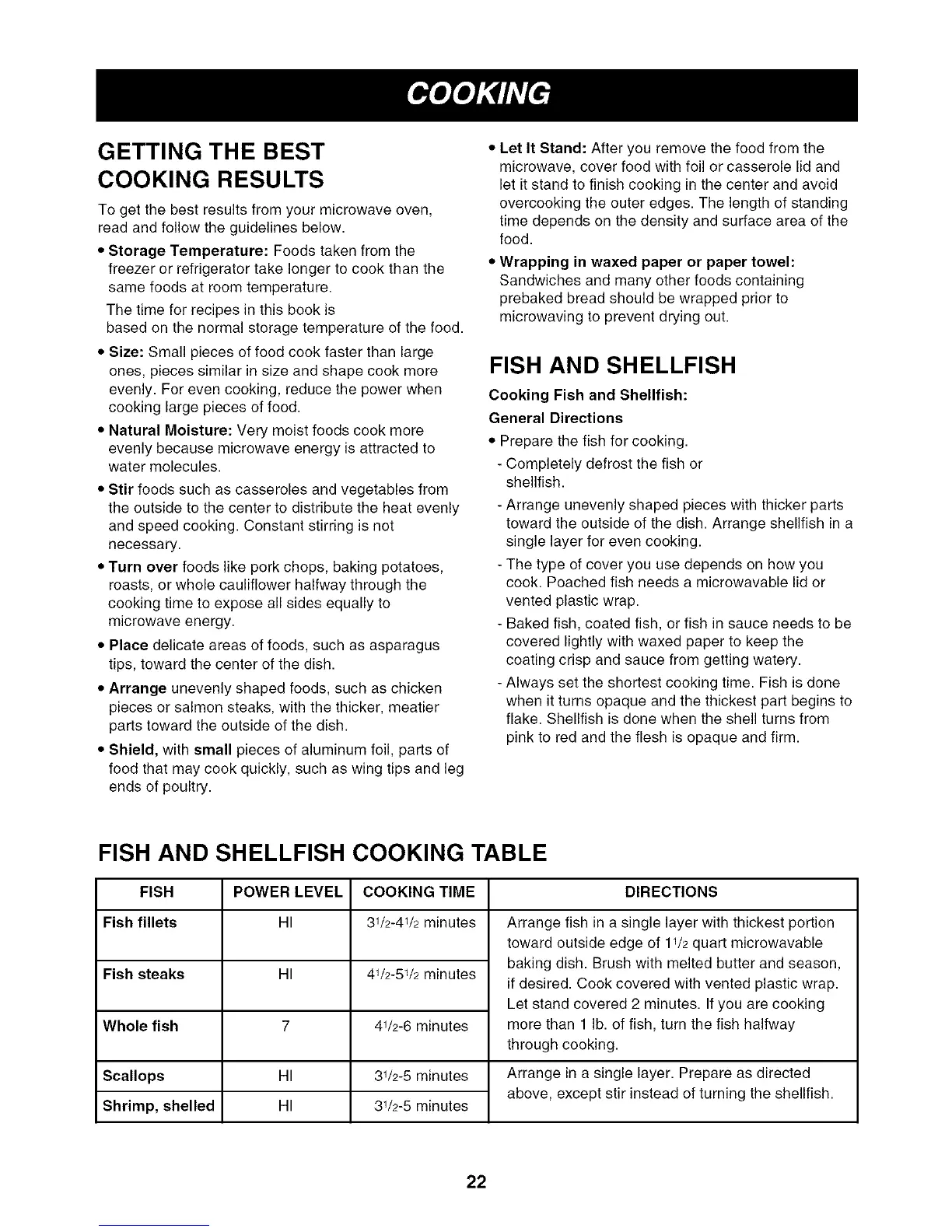 Page #22 background image