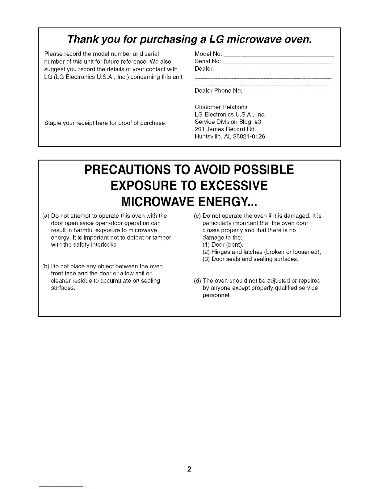 Page #2 background image
