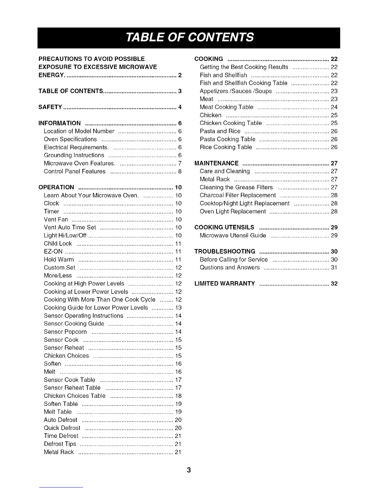 Page #3 background image