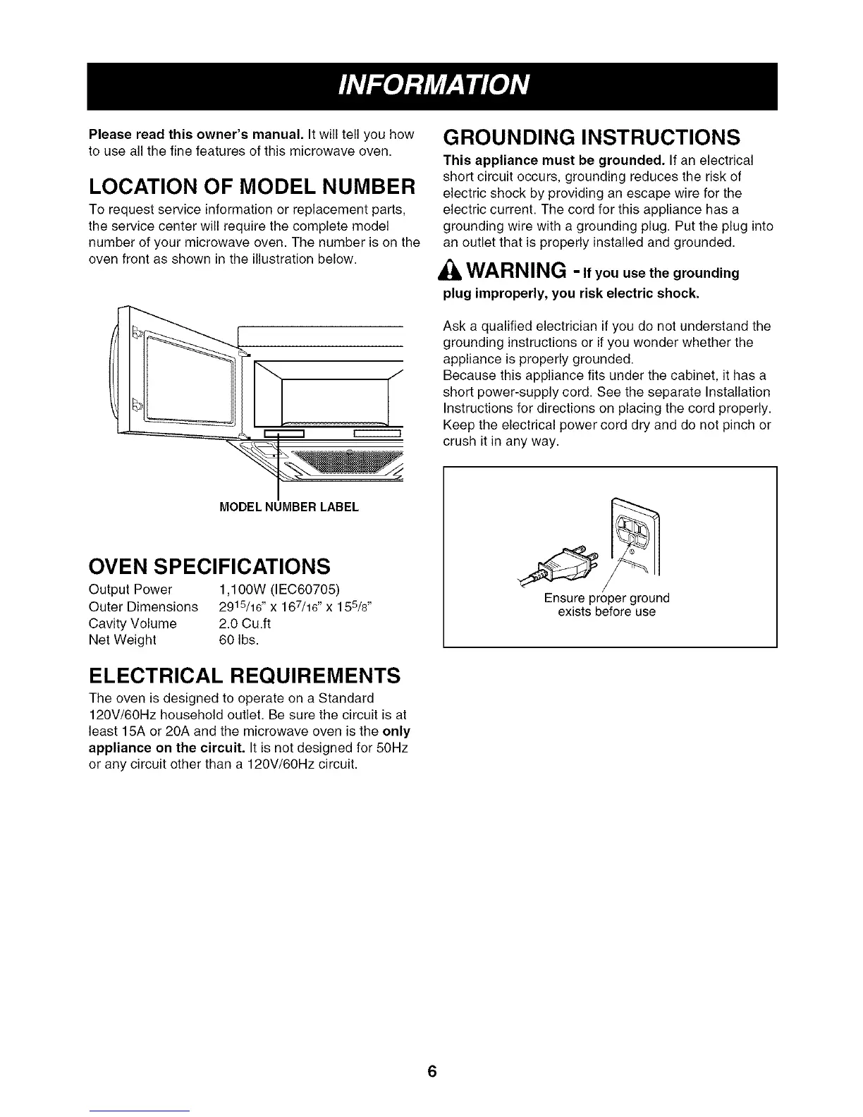 Page #6 background image