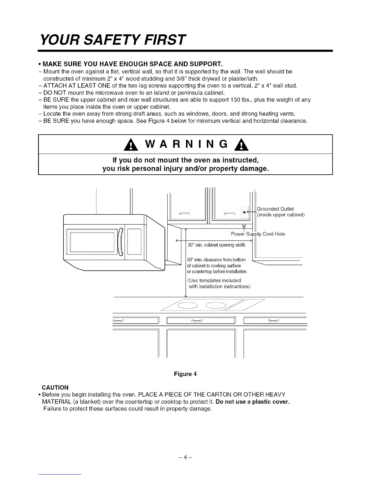 Page #4 background image