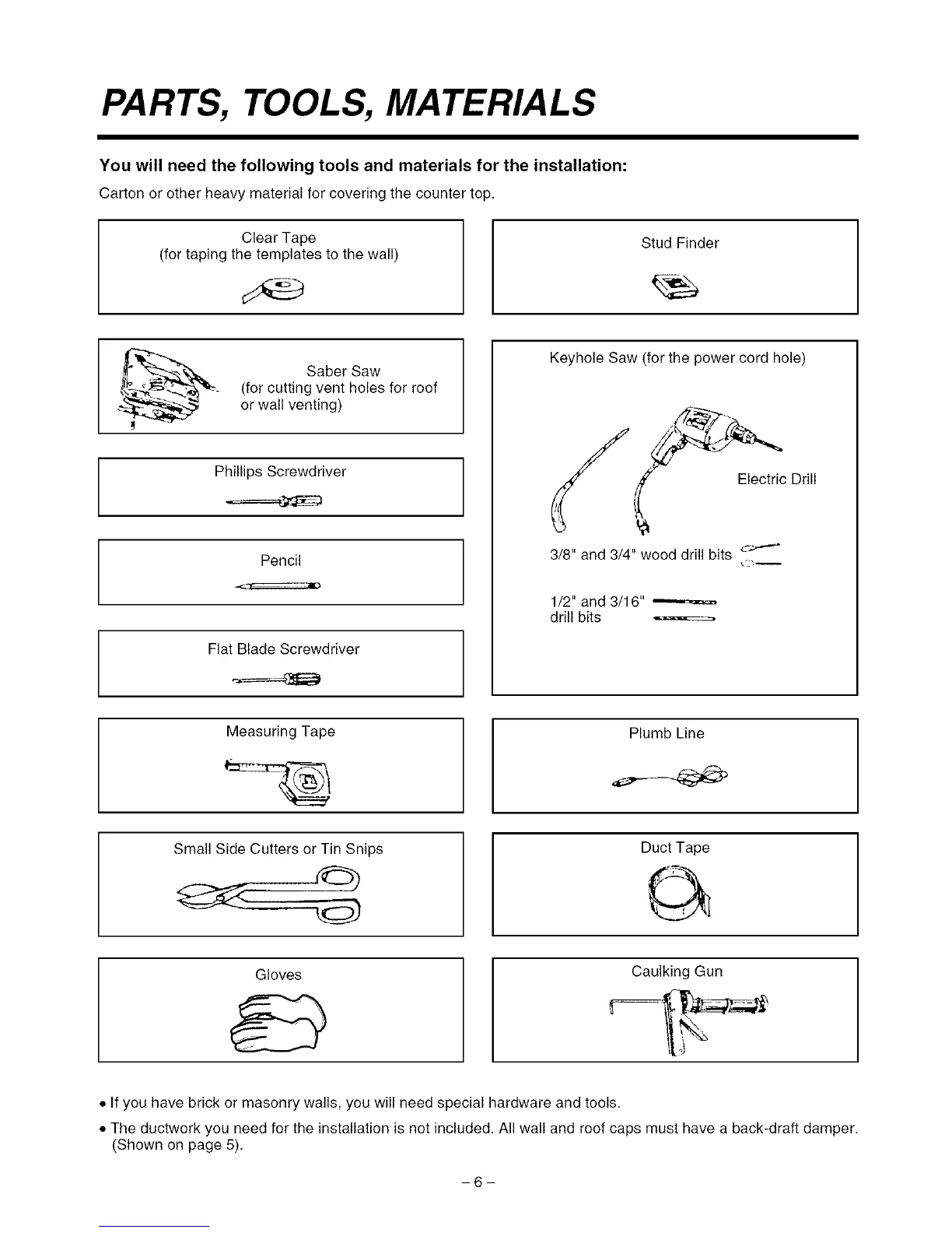 Page #6 background image