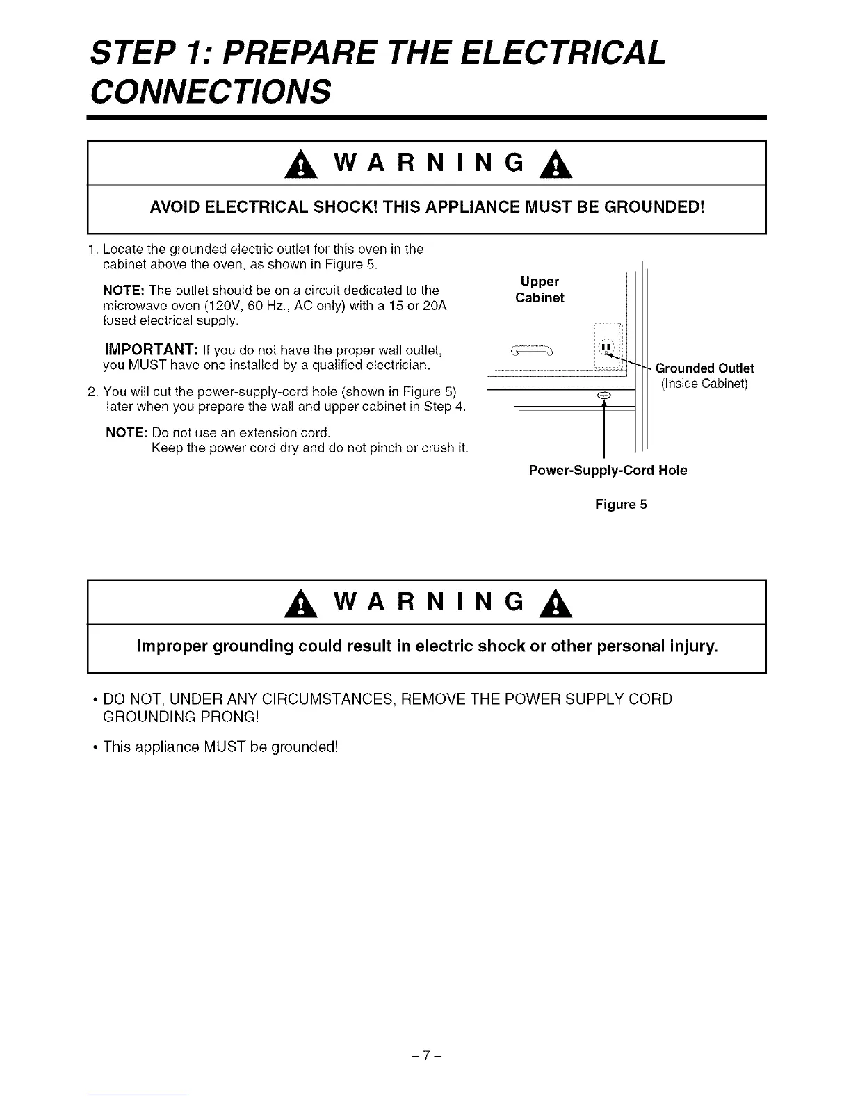 Page #7 background image