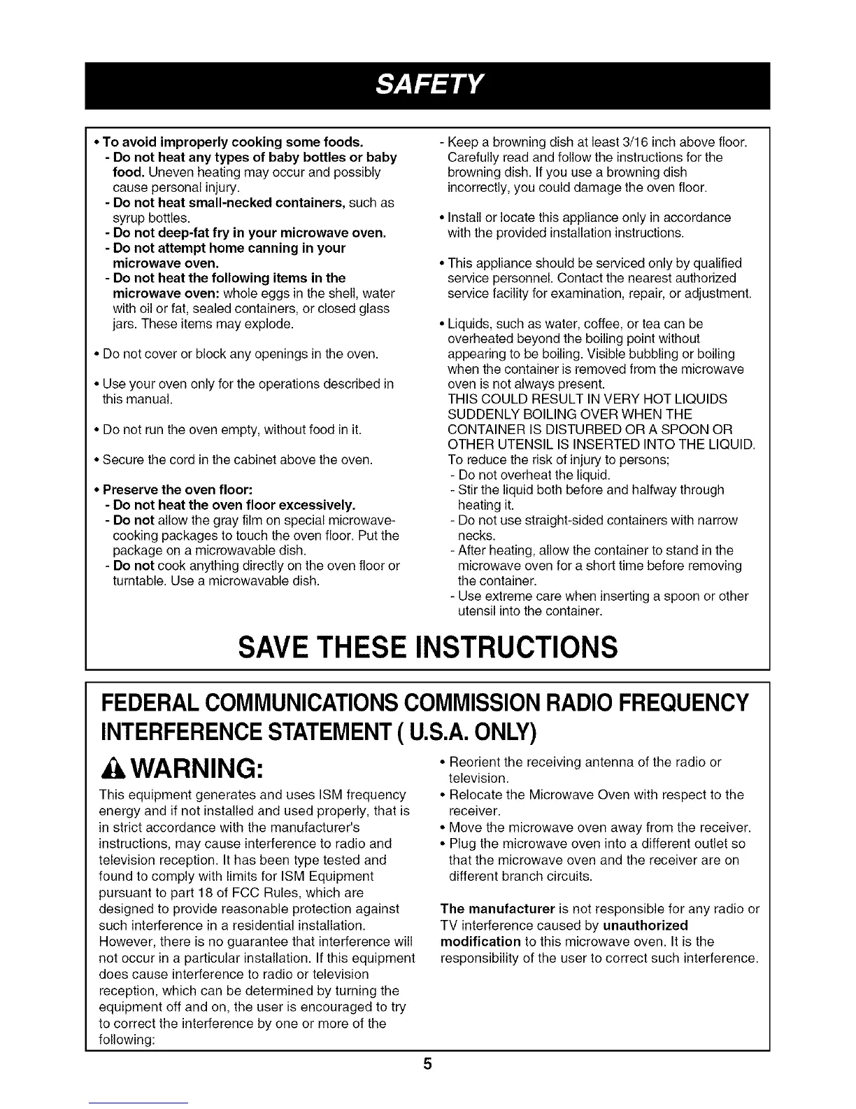 Page #5 background image