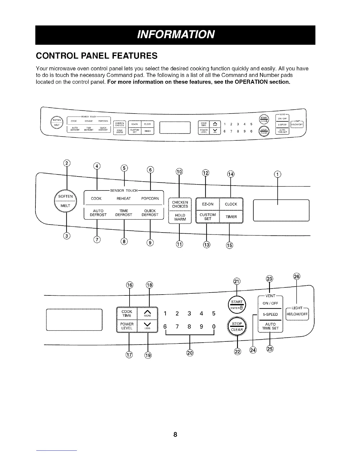 Page #8 background image