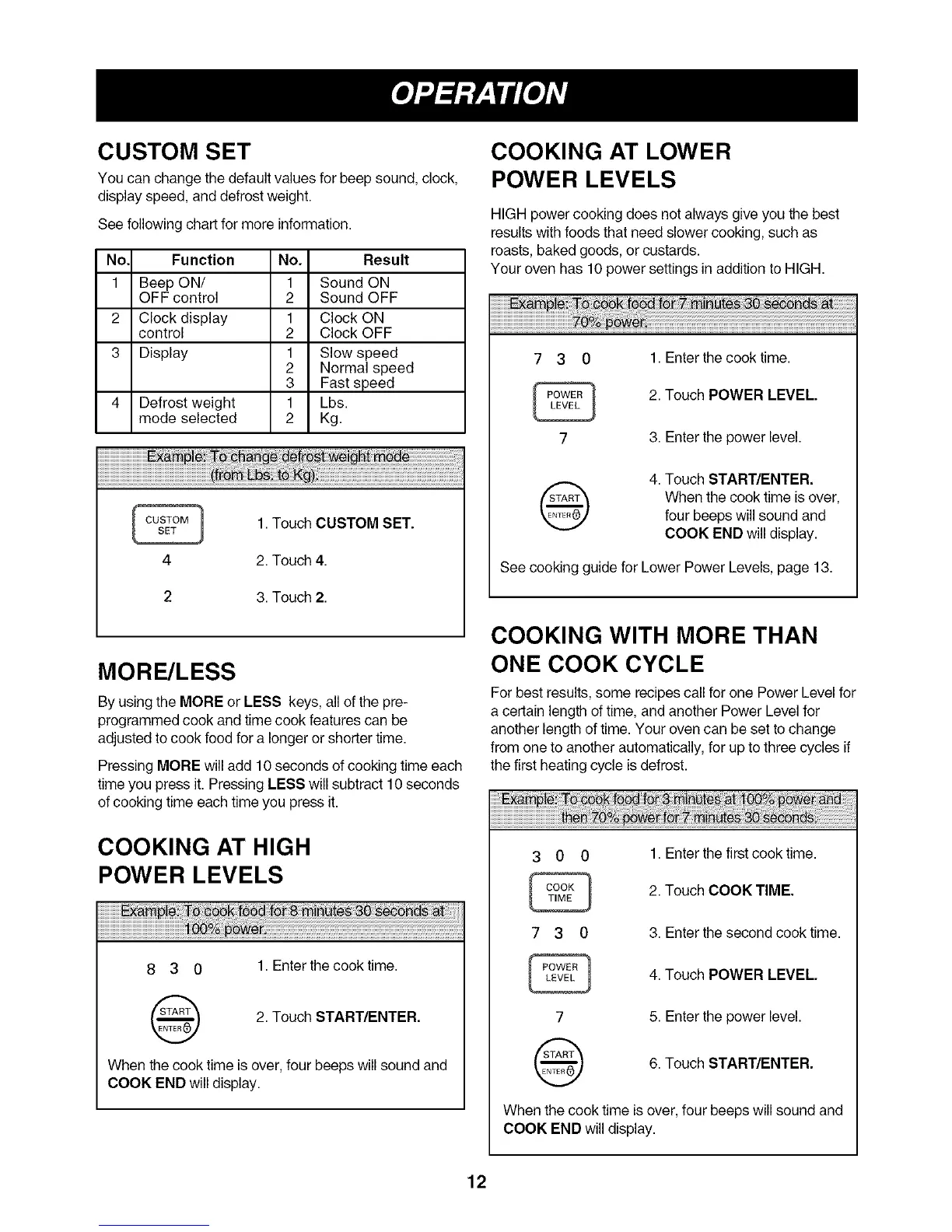 Page #12 background image