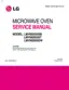 Preview: Service Manual