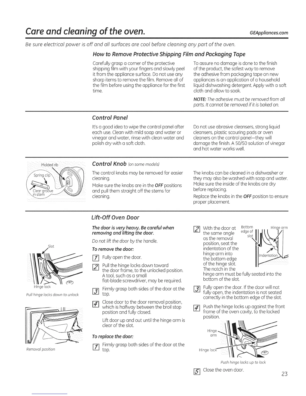 Page #23 background image