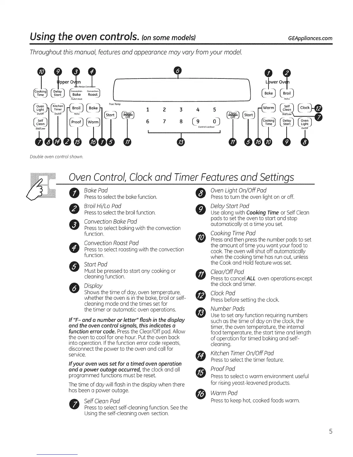 Page #5 background image