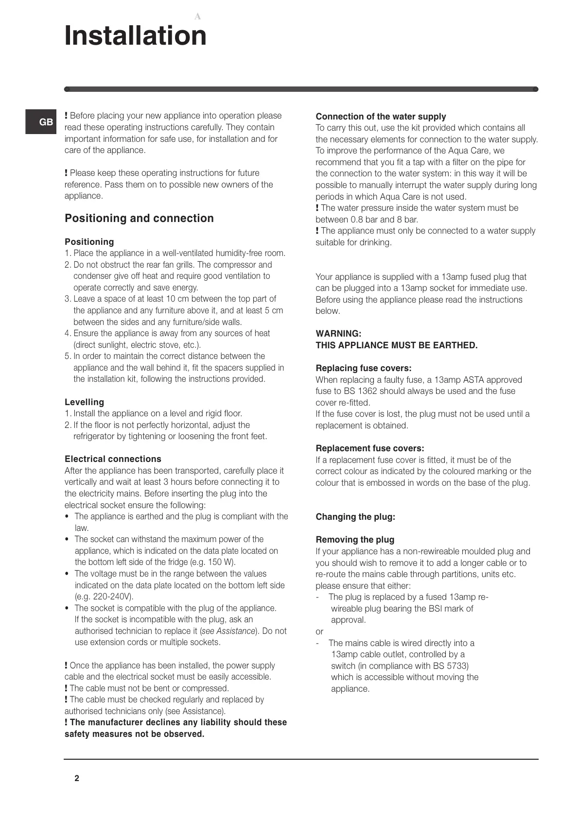 Page #2 background image