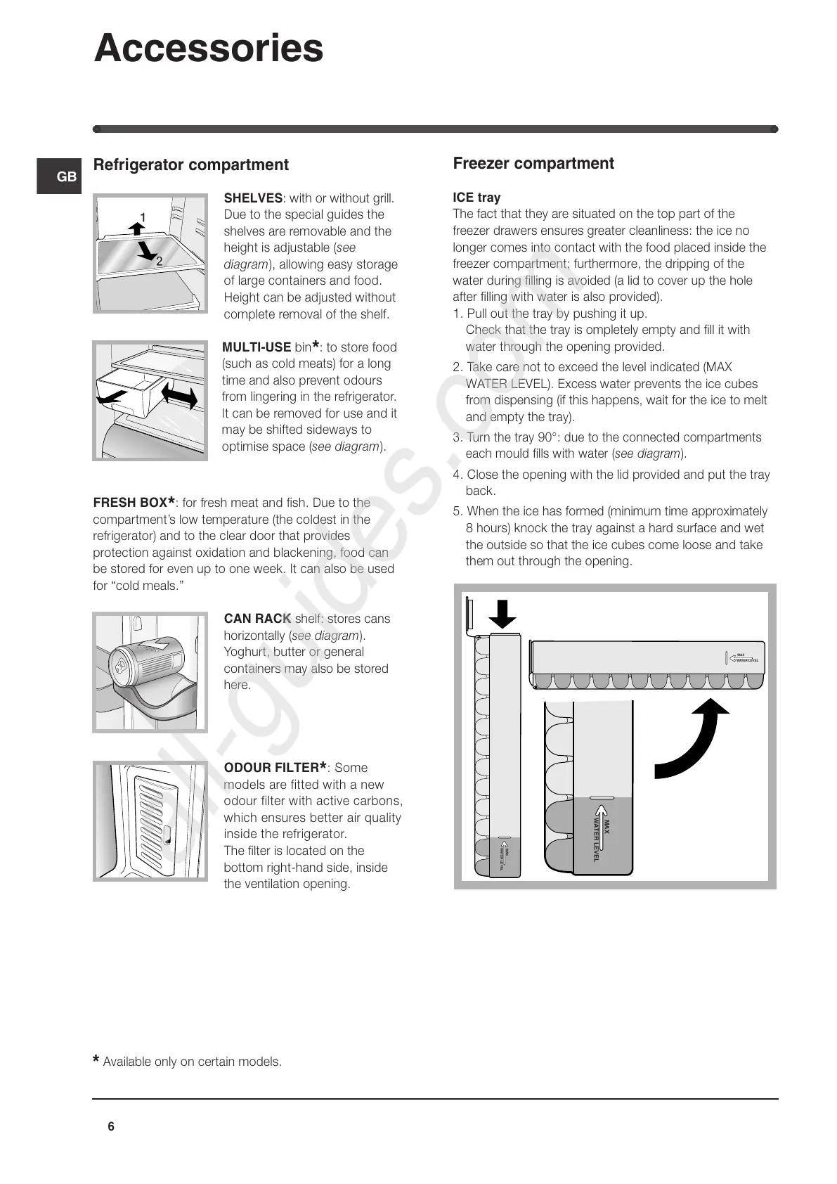 Page #6 background image