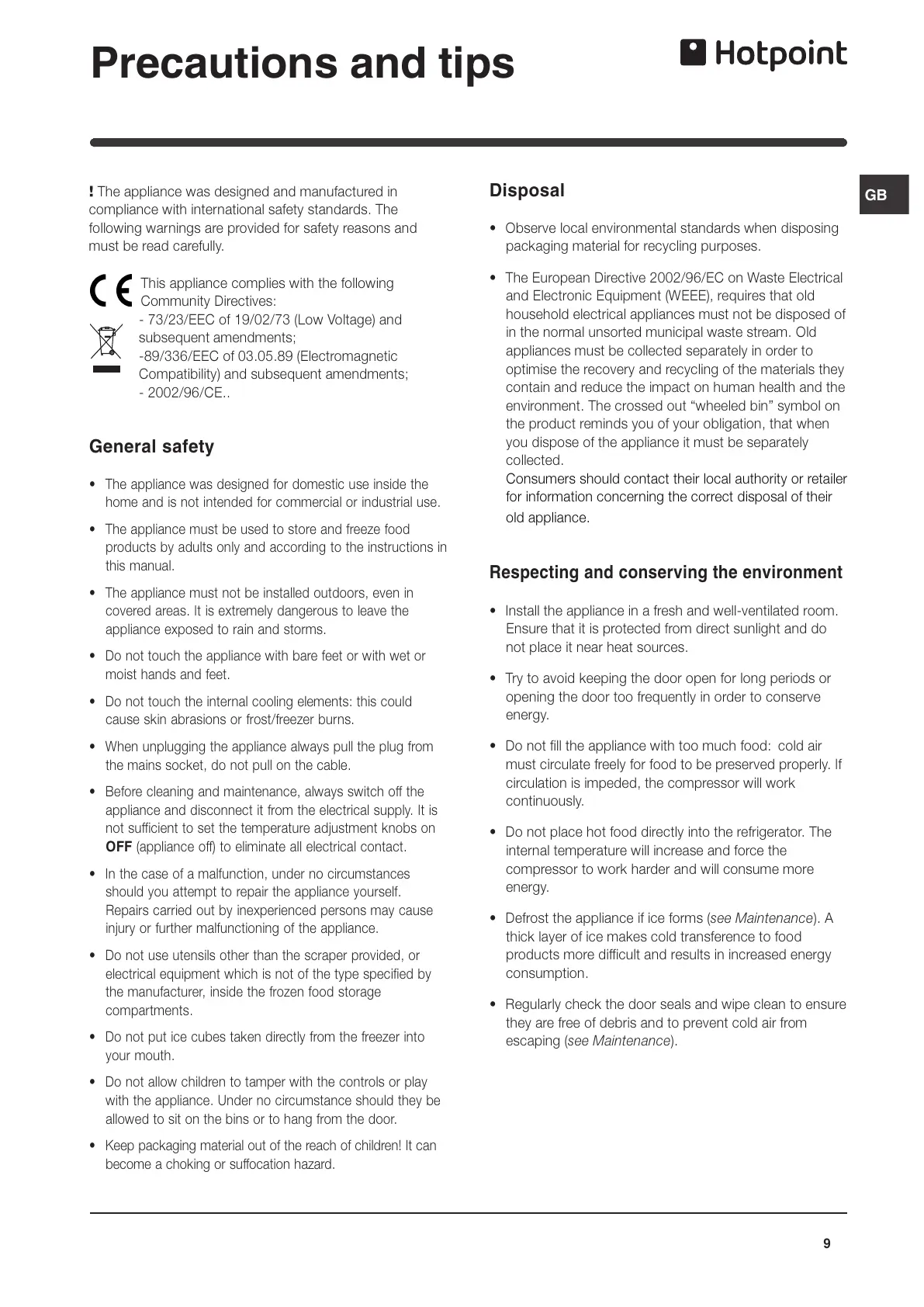 Page #9 background image