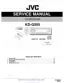 Preview: Service Manual