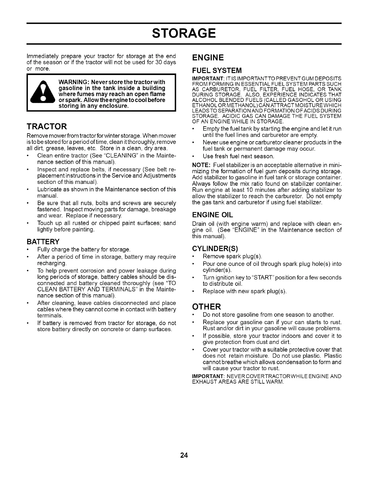 Page #24 background image