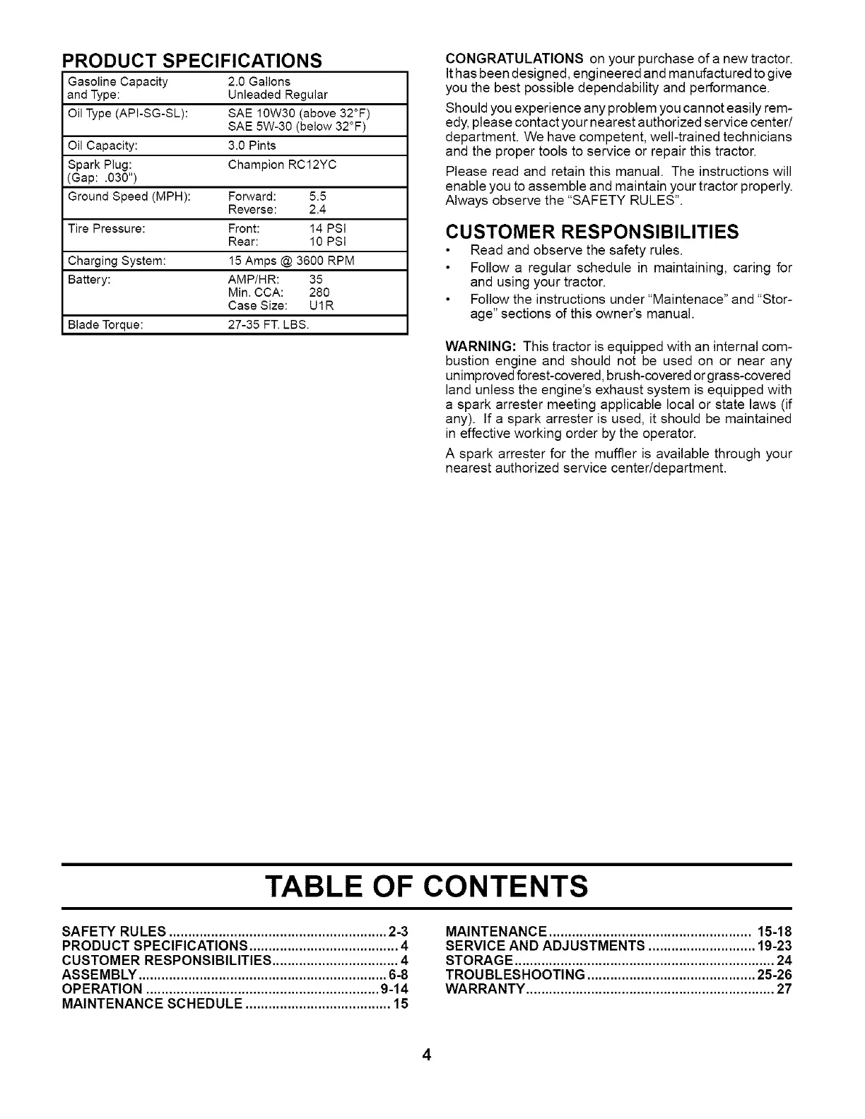 Page #4 background image