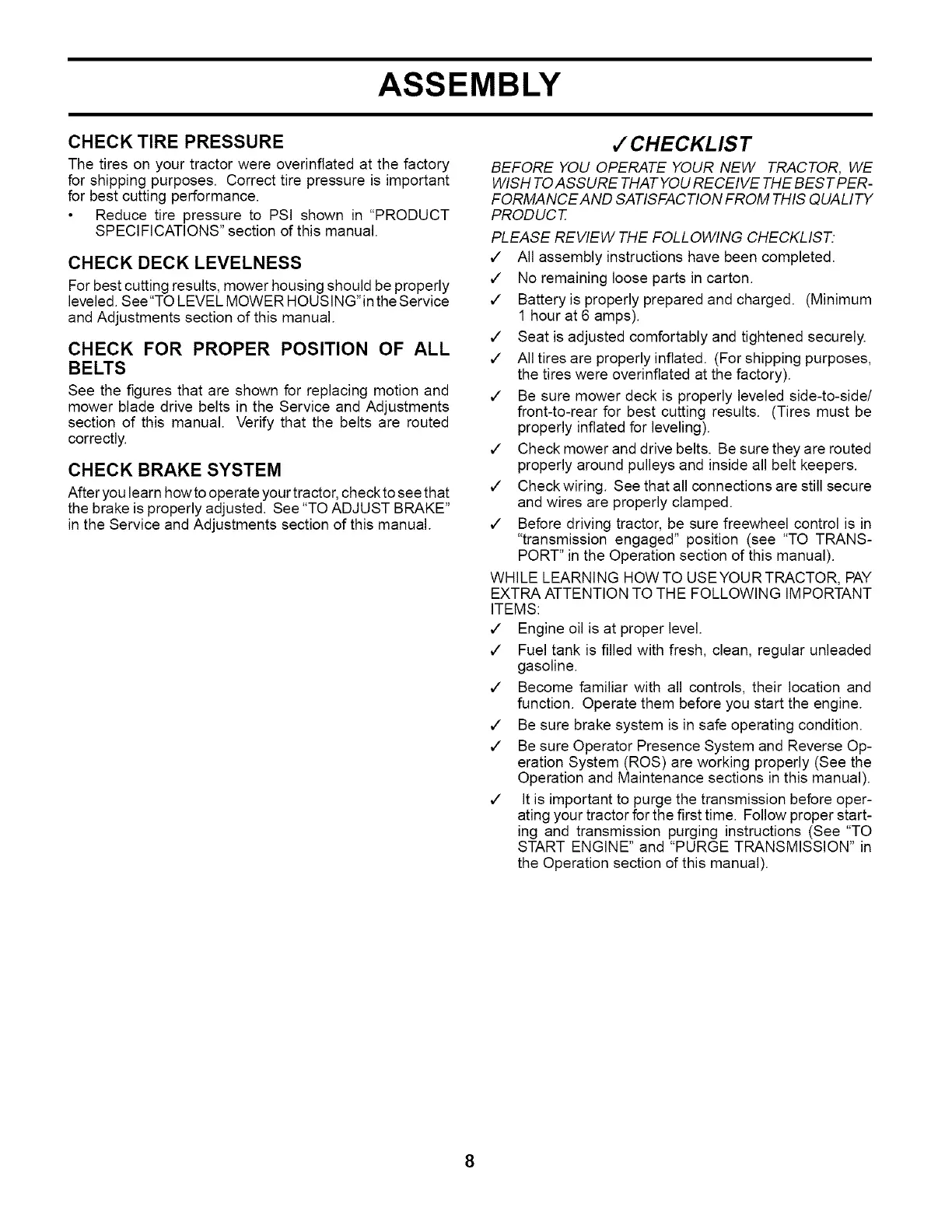 Page #8 background image