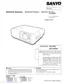 Preview: Service Manual