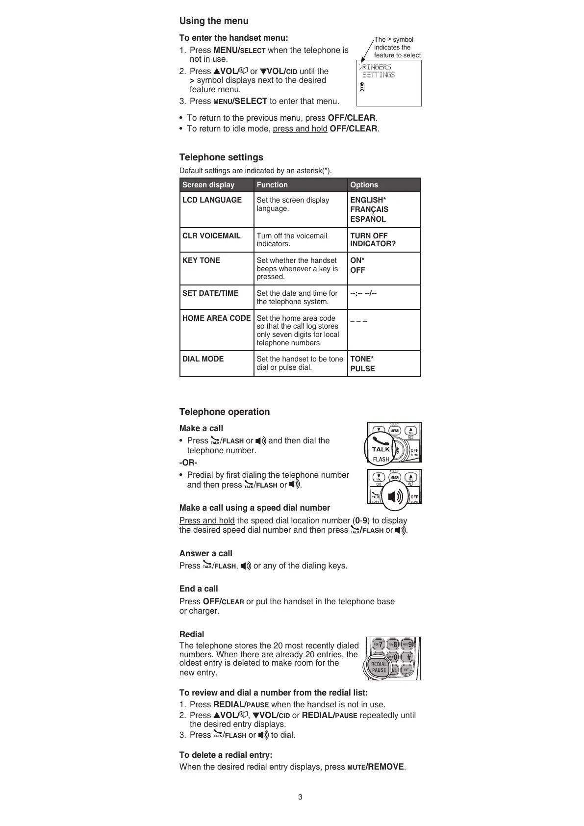 Page #3 background image