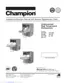 Preview: Installation And Operation Manual