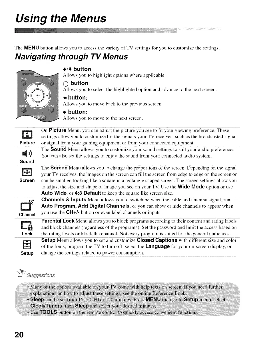 Page #20 background image