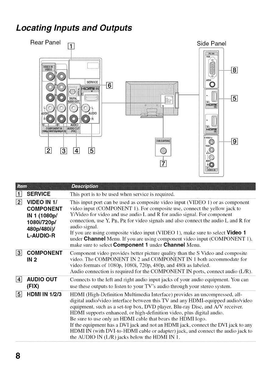 Page #8 background image