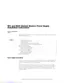 Preview: Installation Instructions