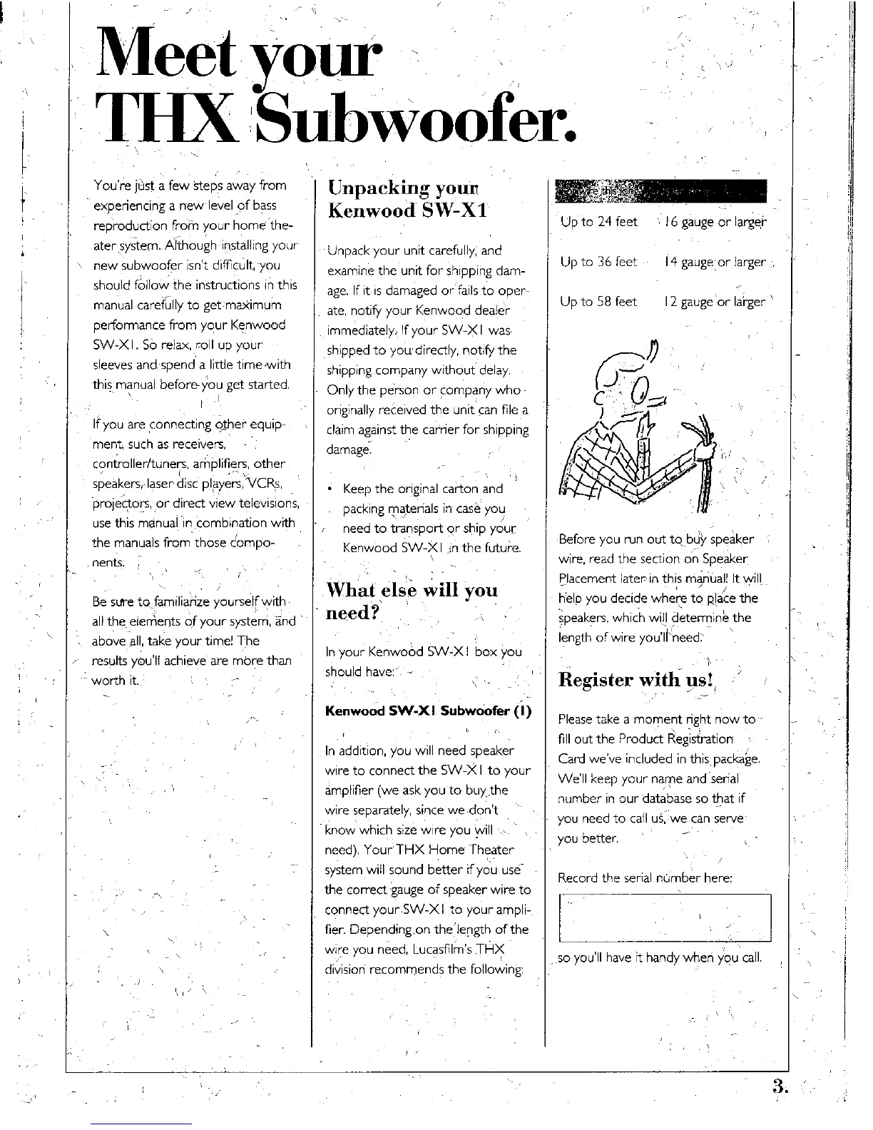 Page #3 background image