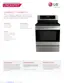 Preview: Specification