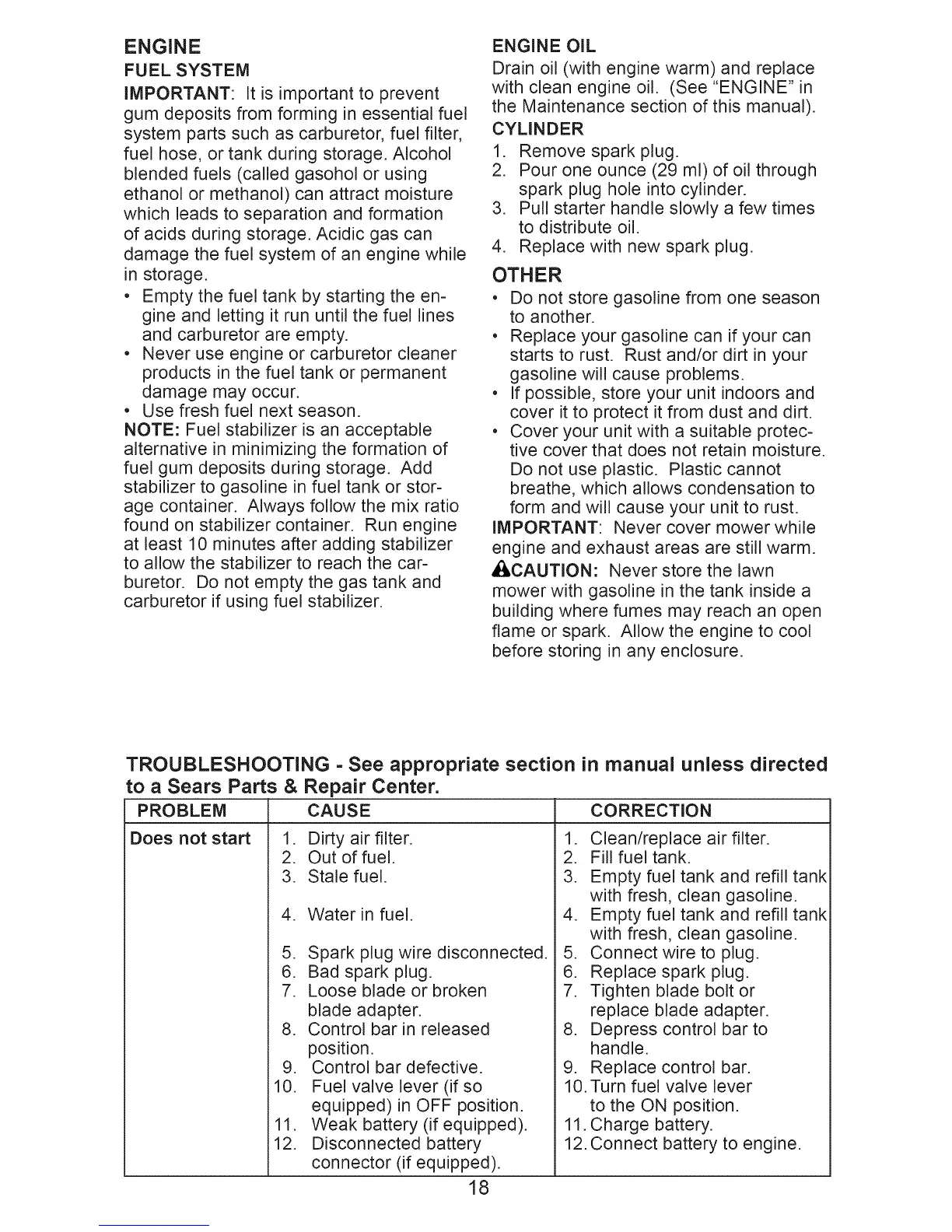 Page #18 background image