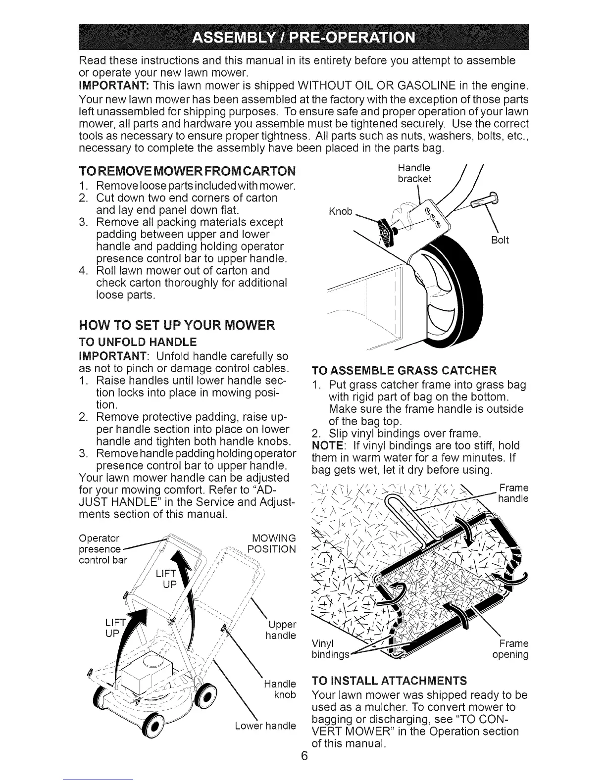 Page #6 background image
