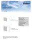 Preview: Installation Manual