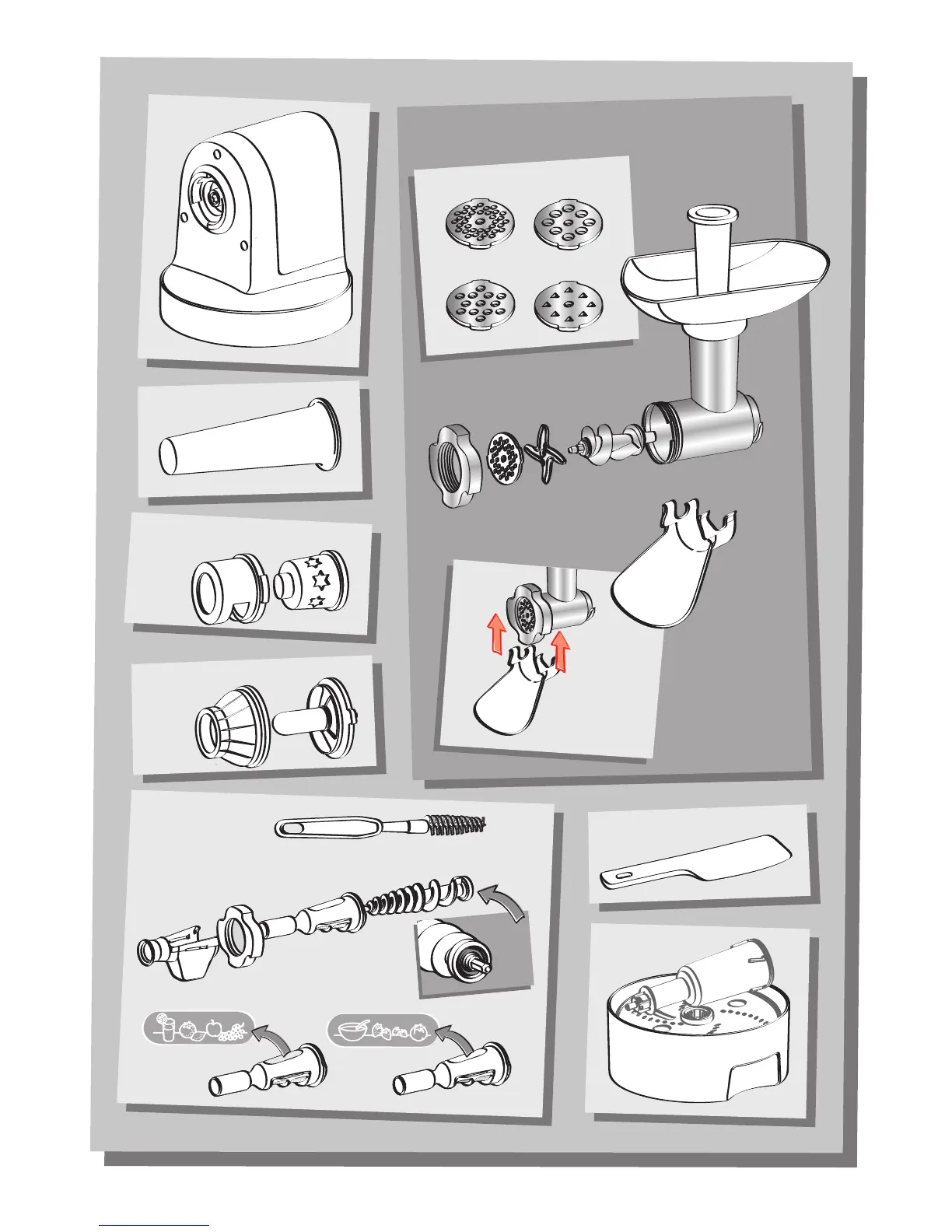 Page #4 background image