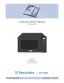 Preview: Technical & Service Manual