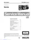Preview: Service Manual