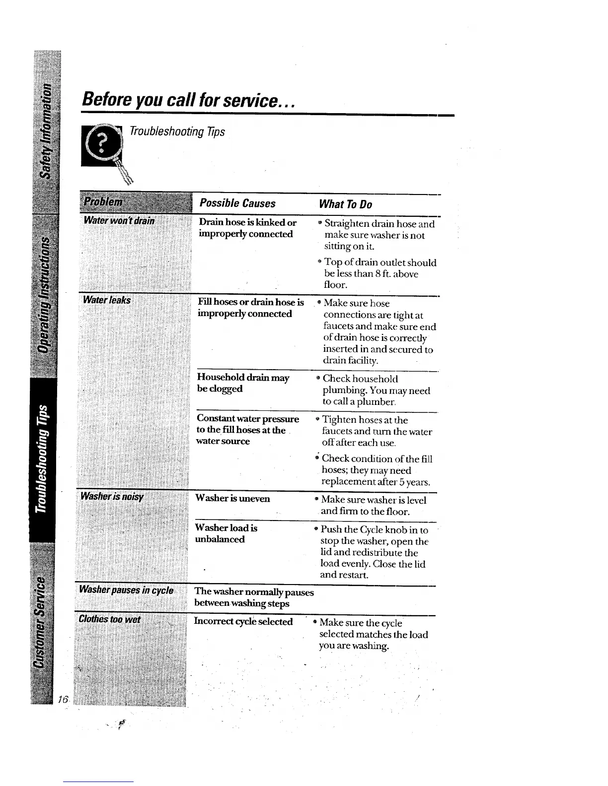 Page #16 background image