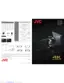 Preview: Specifications