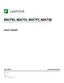 Preview: User Guide