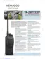 Preview: Specifications