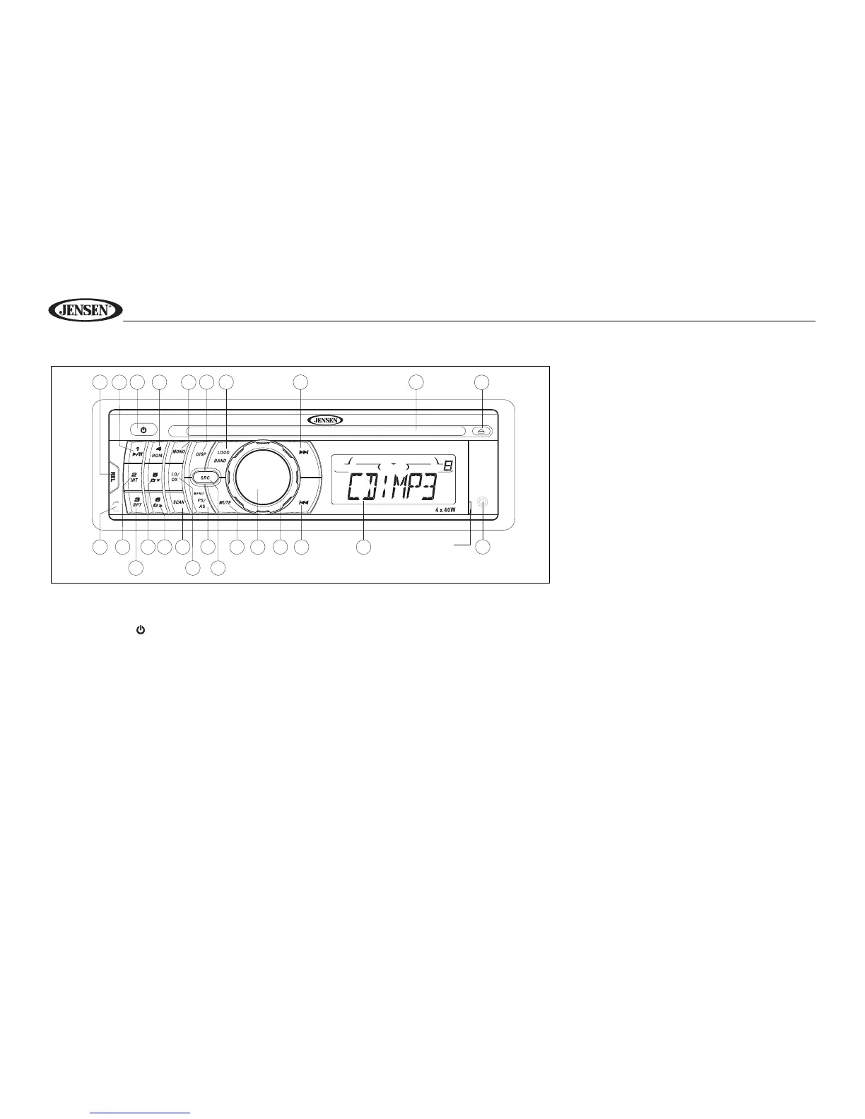 Page #4 background image