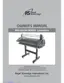 Preview: Owner's Manual