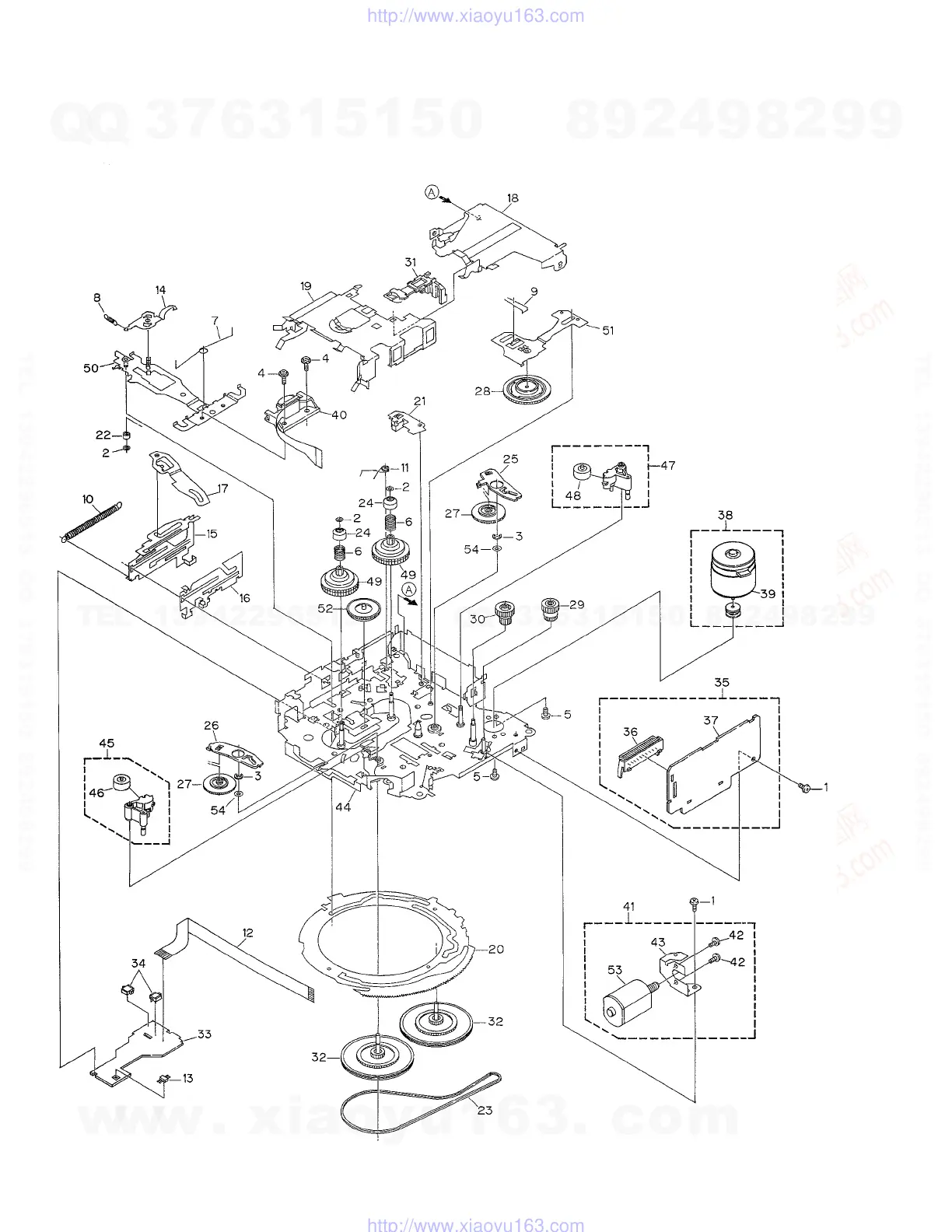 Page #6 background image