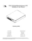 Preview: Installation & User Manual