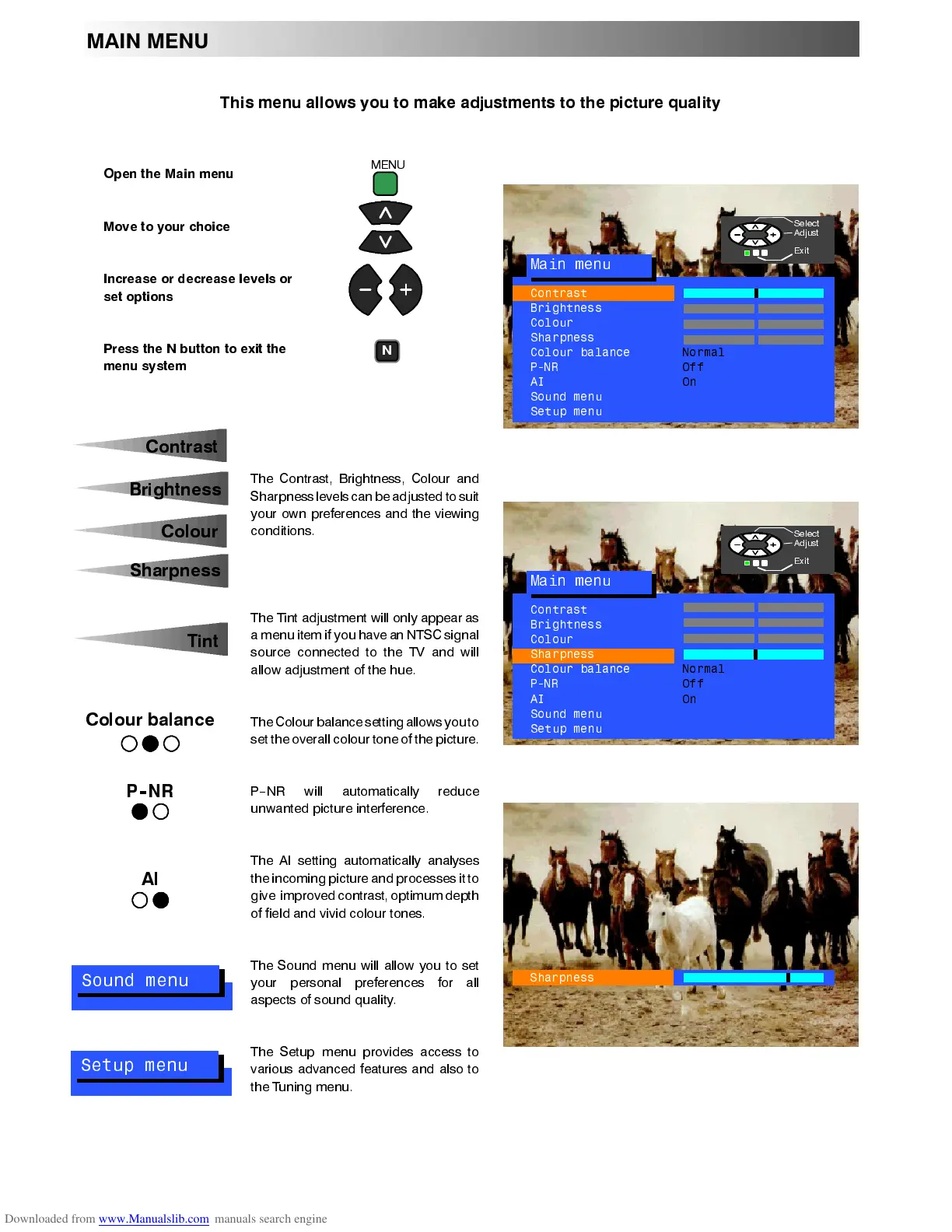 Page #9 background image