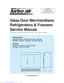 Preview: Service Manual
