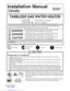 Preview: Installation Manual
