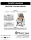 Preview: Owner's Manual